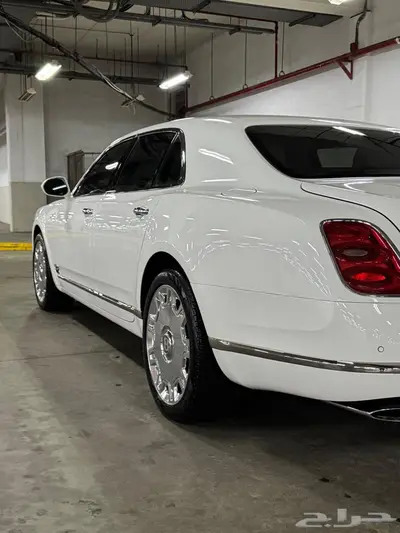 بنتلي مولسان 2014 index