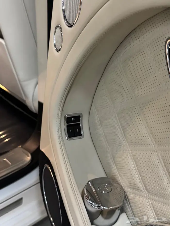 بنتلي مولسان 2014 10