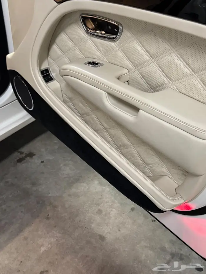 بنتلي مولسان 2014 12