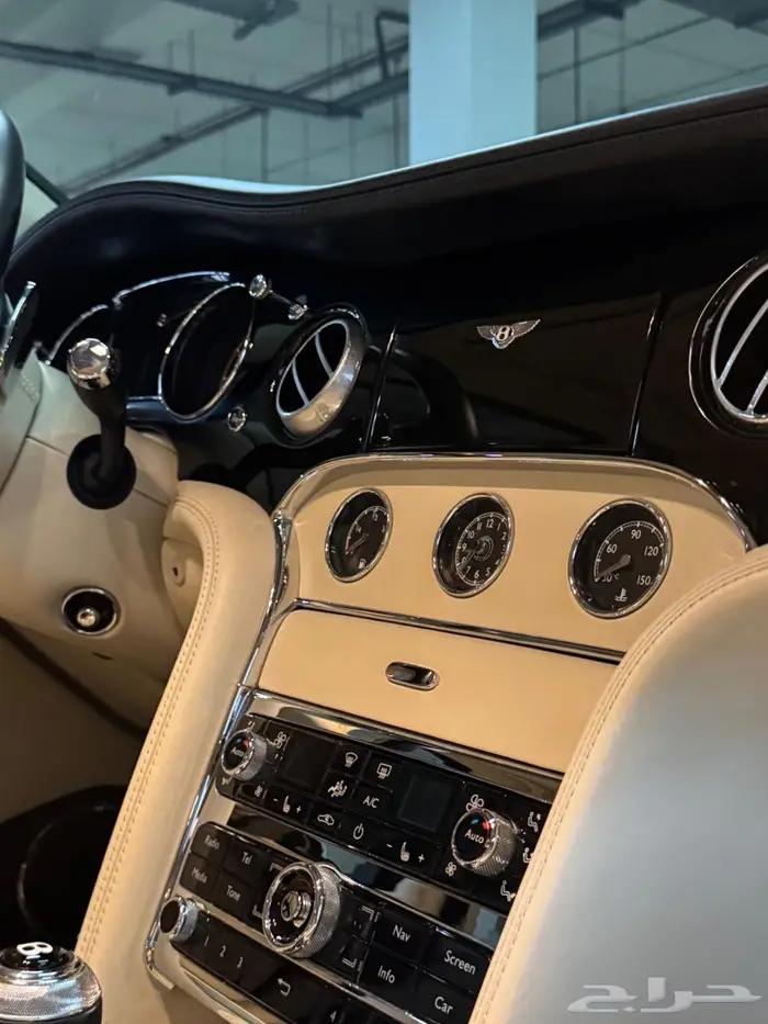 بنتلي مولسان 2014 20