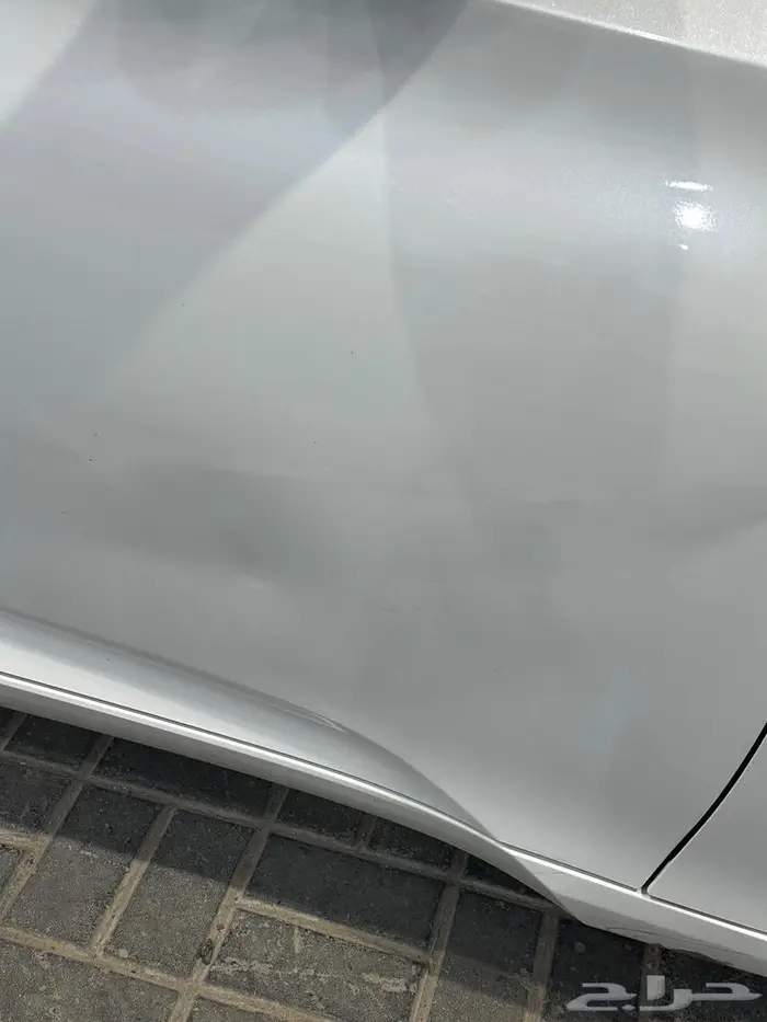 هوندا اكورد اسبورت 2.0 المكينة 4