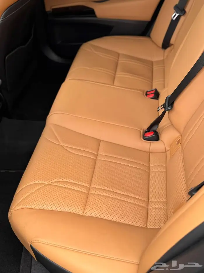 للبيع 2023 لكزس Es350 Dd ((مخزن)) 9