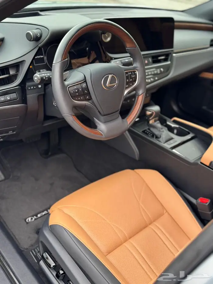 للبيع 2023 لكزس Es350 Dd ((مخزن)) 7