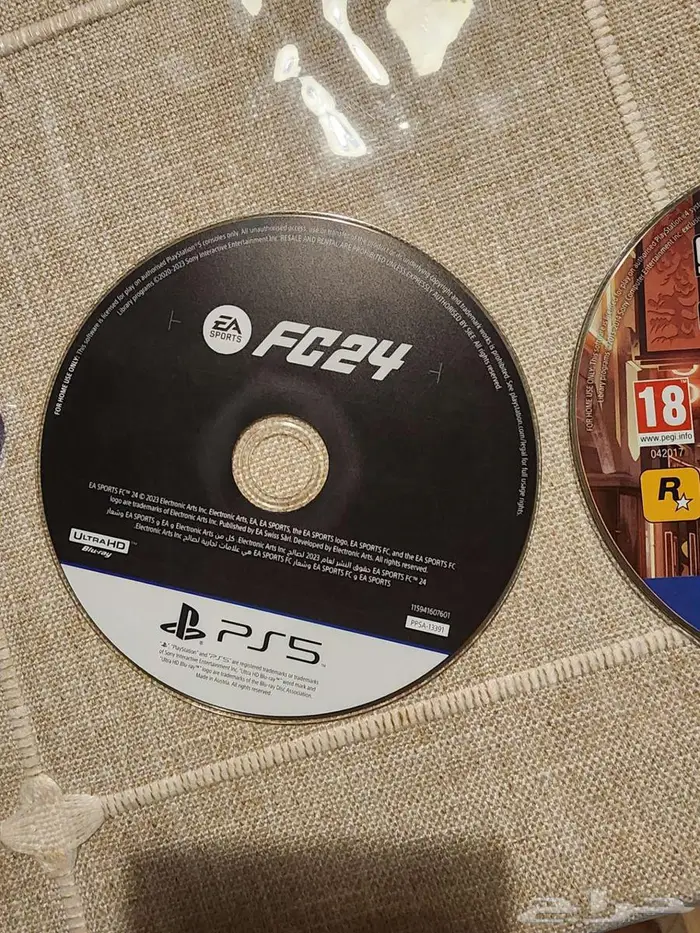 اشرطة سوني 0