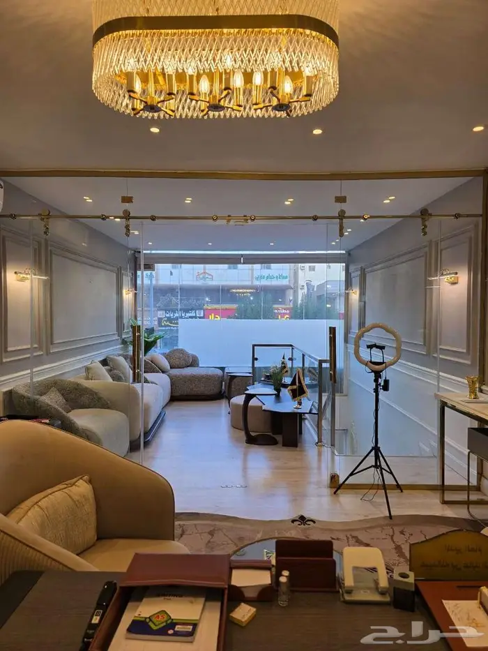 فرصة للتقبيل معرض تطوير عقاري 6