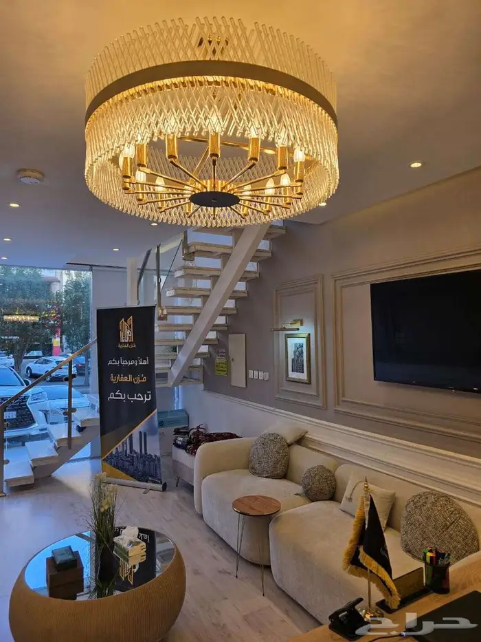 فرصة للتقبيل معرض تطوير عقاري 9