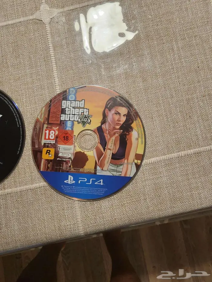 اشرطة سوني 1