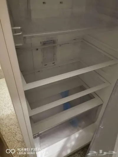 ثلاجه ال جي مع سير كهربائي للبيع index