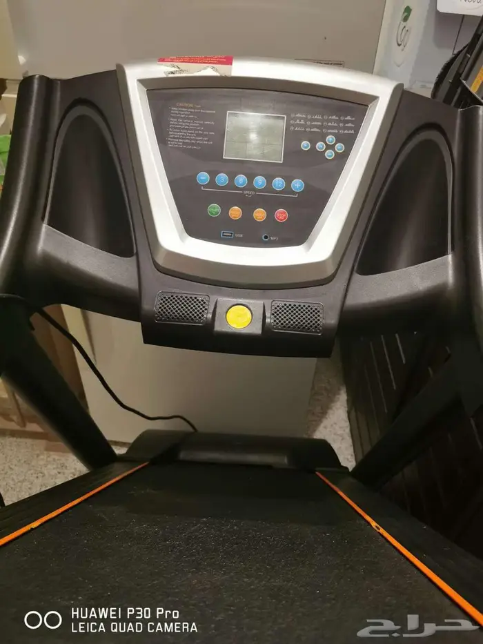 ثلاجه ال جي مع سير كهربائي للبيع 3