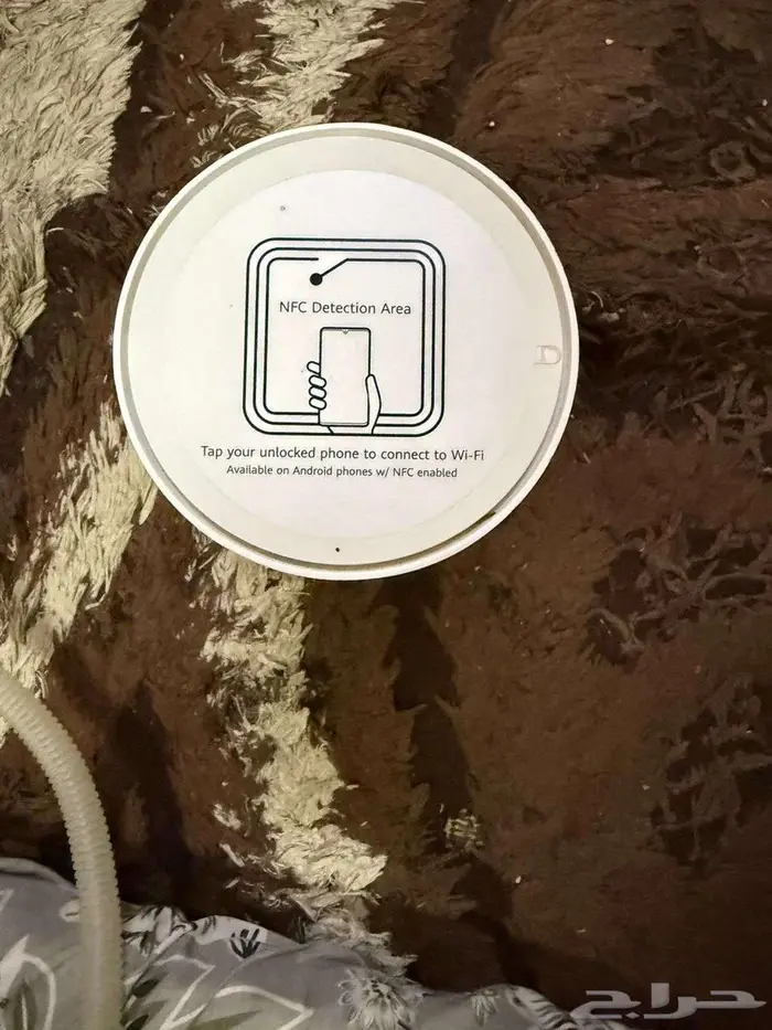 مقوي Huawei WS5800 1