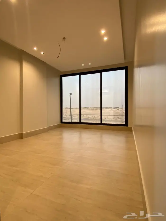 شقق فاخرة للبيع حي الشعلة بالدمام 4