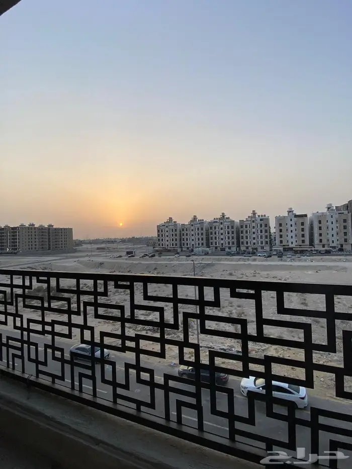 شقق فاخرة للبيع حي الشعلة بالدمام 6