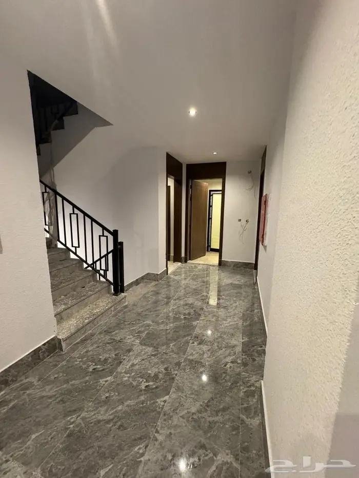 شقق فاخرة للبيع حي الشعلة بالدمام 9