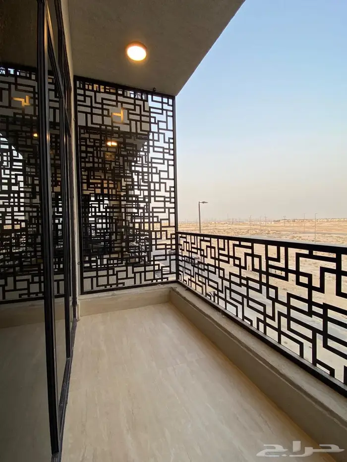 شقق فاخرة للبيع حي الشعلة بالدمام 10