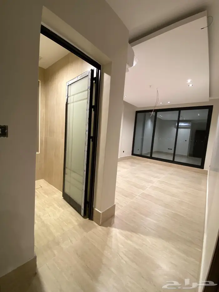 شقق فاخرة للبيع حي الشعلة بالدمام 14