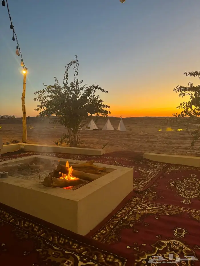 مخيم لتأجير (هايكنج) 1