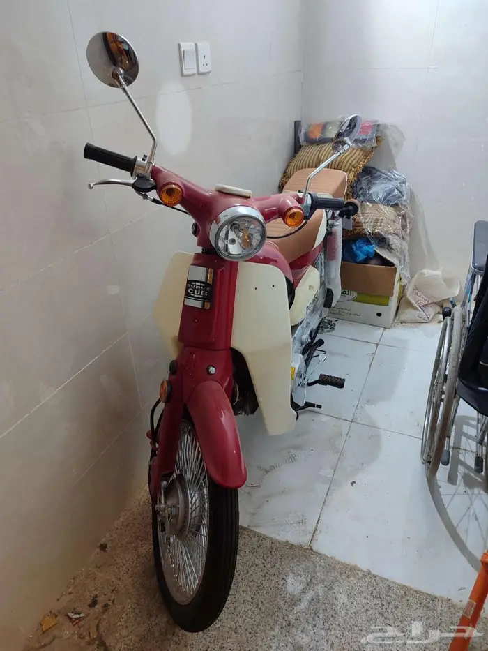 دباب 70صيني باور سبوت 1