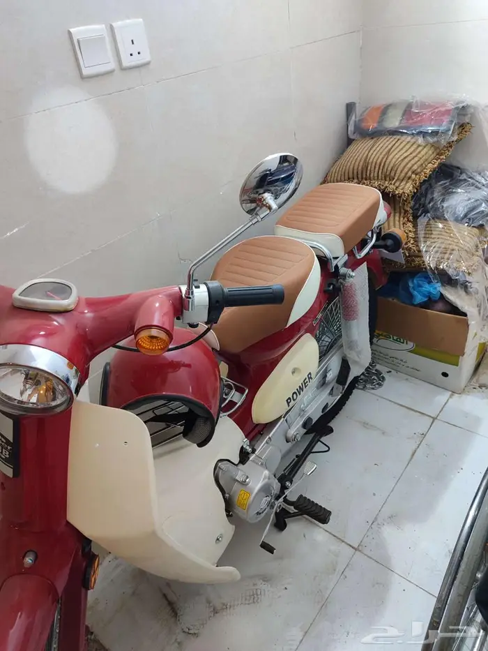 دباب 70صيني باور سبوت 3