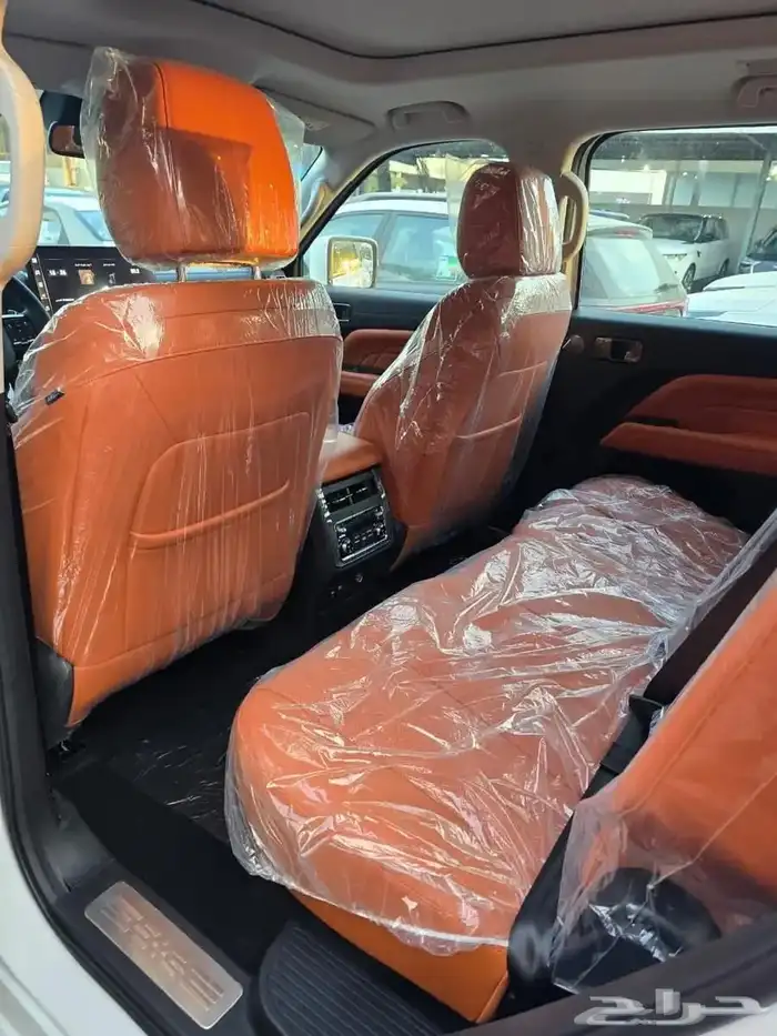 هافال H9 2026 متوفر باقل الاسعار لدى الموزع كاش وتمويل 12