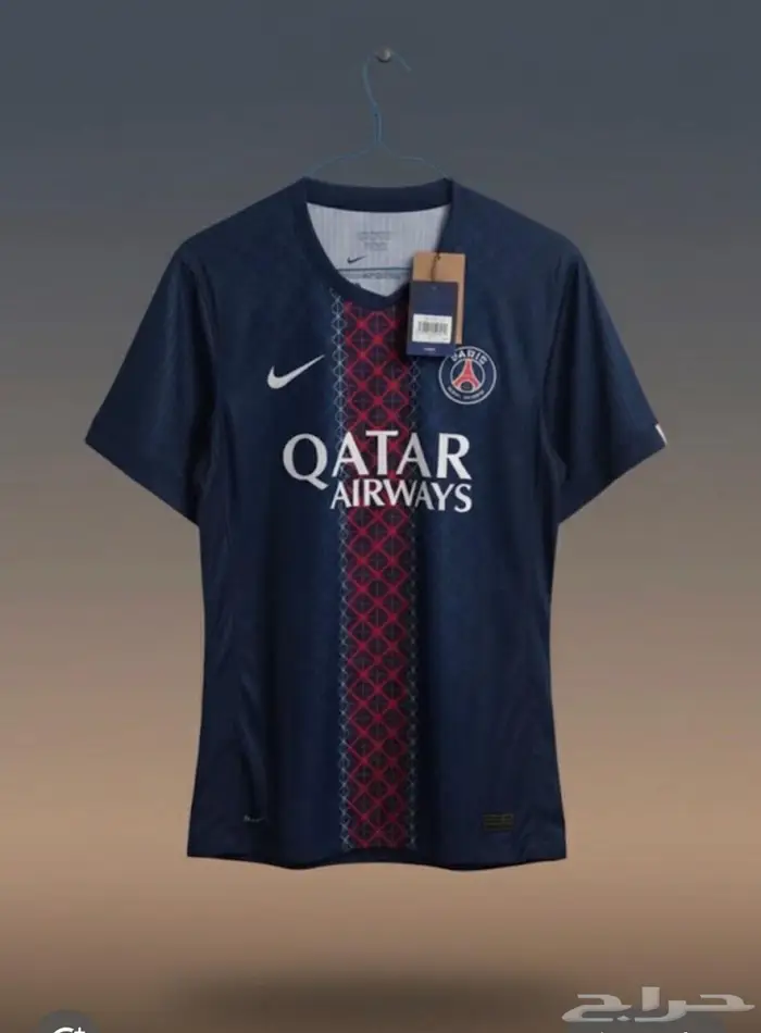 تيشيرتات كورة نسخة اللاعبين 4