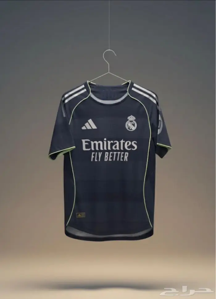 تيشيرتات كورة نسخة اللاعبين 6