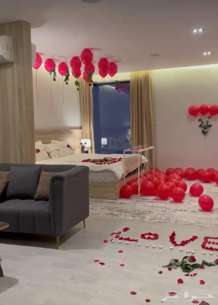 تنفيذ وتصميم الديكورات والقاعات والقصور 1