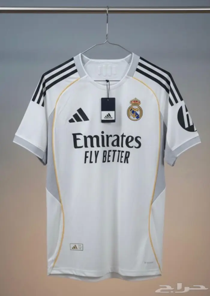 تيشيرتات كورة نسخة اللاعبين 5