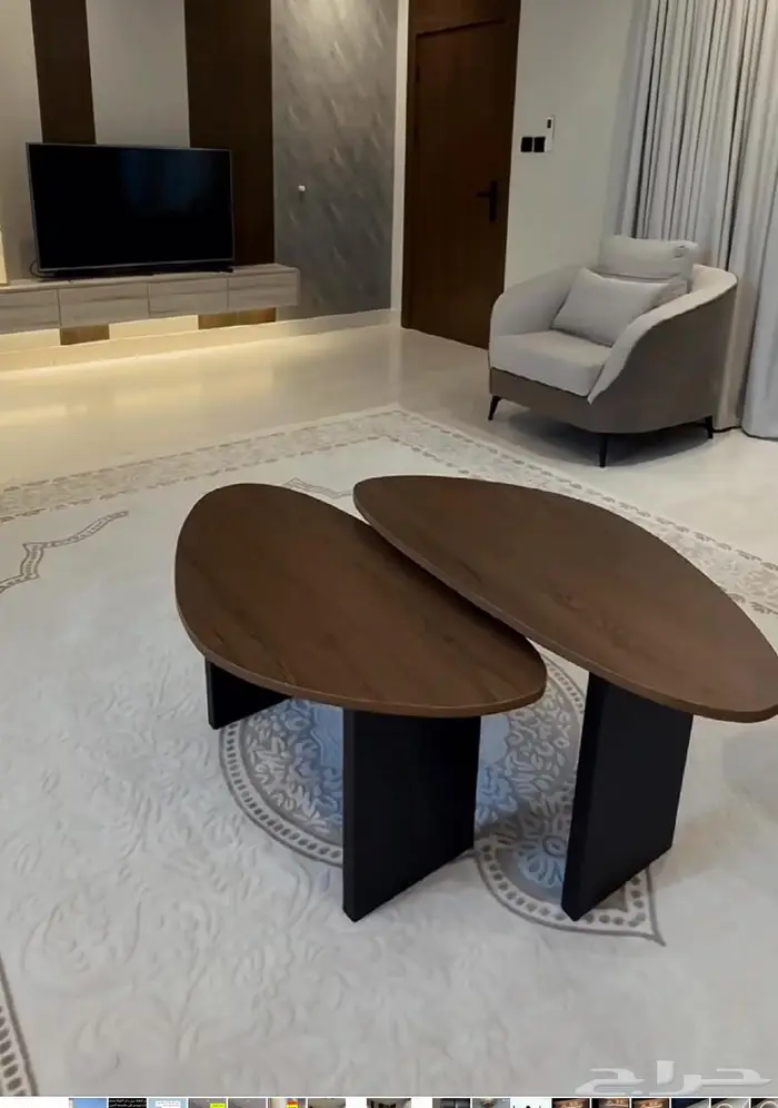 تنفيذ وتصميم الديكورات والقاعات والقصور 4