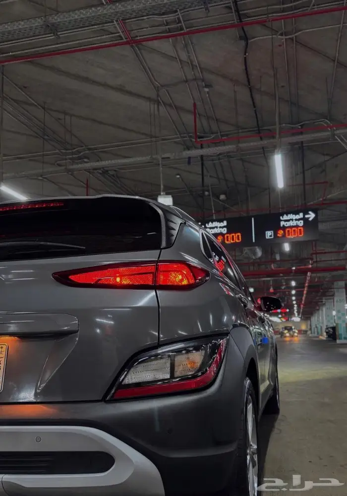 هونداي كونا سمارت 2023 1