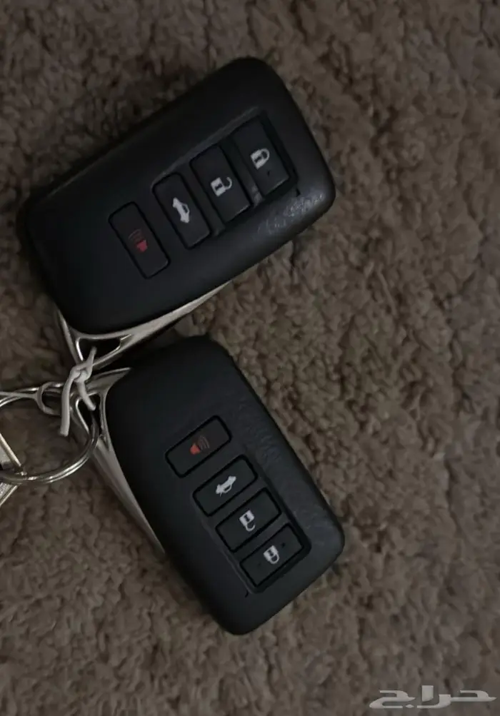 لكزس GS 350 للبيع موديل 2013 5