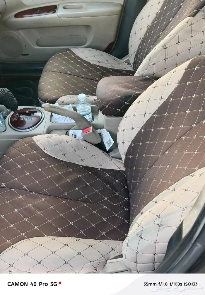 كيا اوبتيما 9