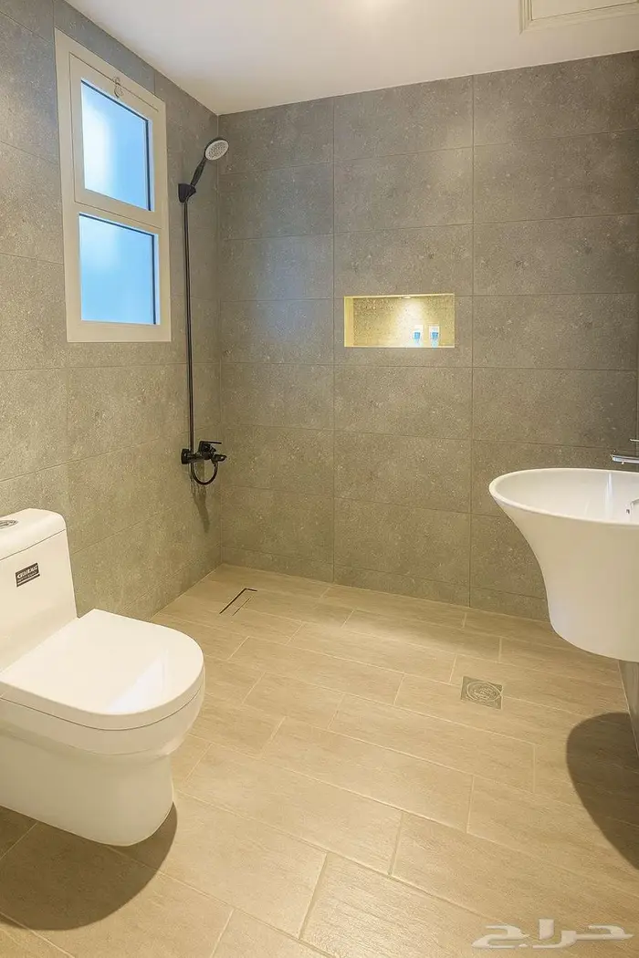 فيلا على البحر للإيجار بشاطئ الأحلام - درة العروس 30