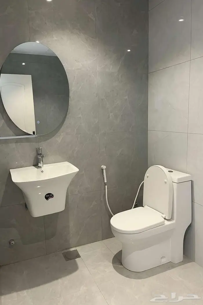 فيلا جديدة على البحر للايجار بدرة العروس الشاطئ الذهبي 30