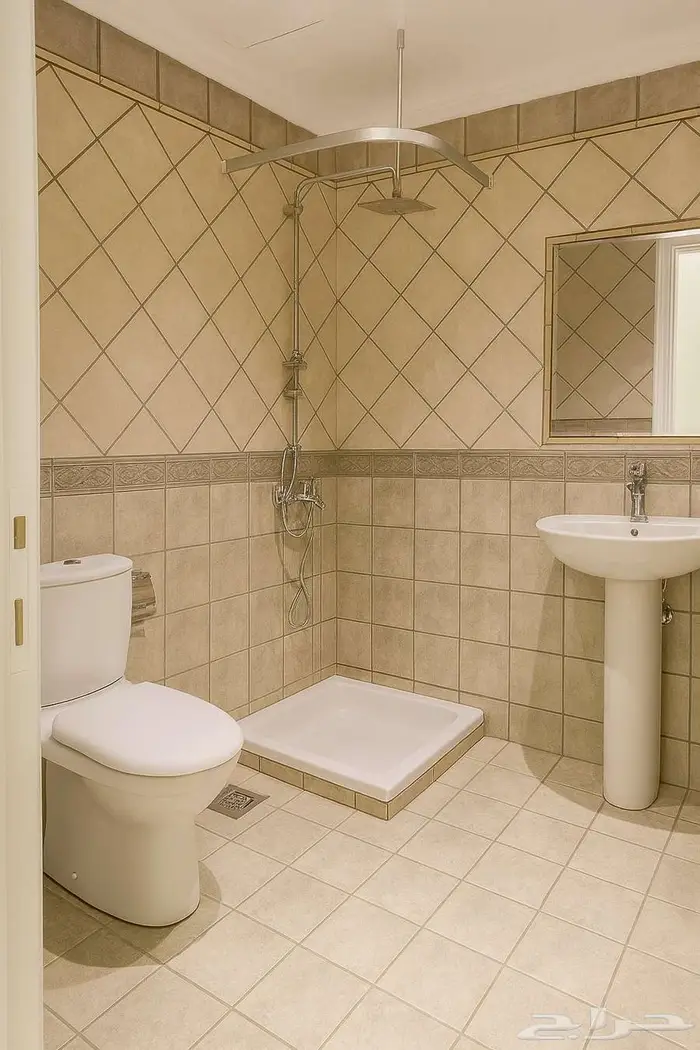 فيلا للايجار بدرة العروس شاطئ خاص جديدة مناسبة للعوائل 30