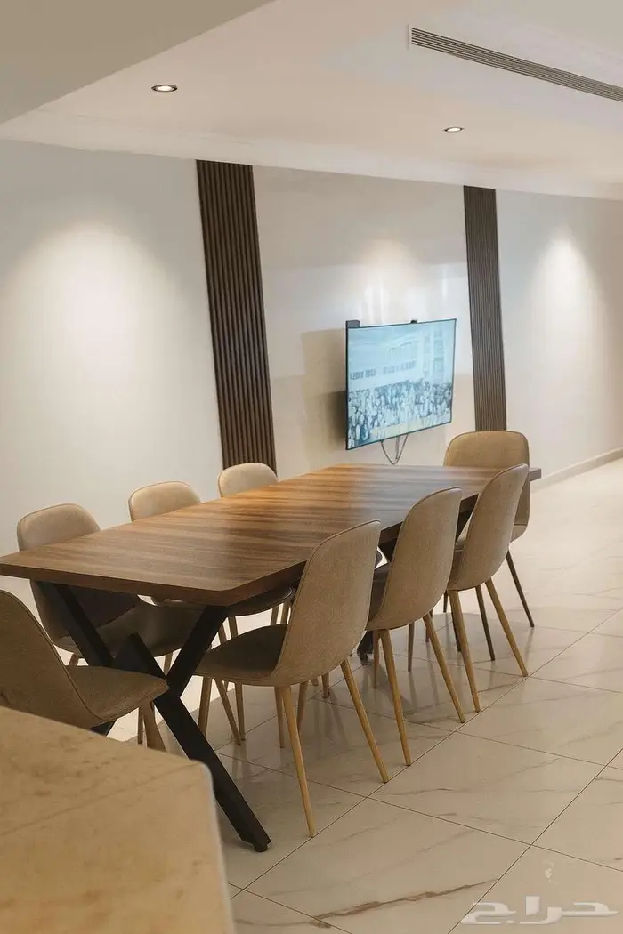 فيلا للايجار بدرة العروس شاطئ خاص جديدة مناسبة للعوائل 12