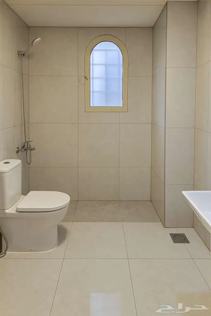 شاليه للايجار بدرة العروس شاطئ الحمراء على البحر المفتوح 12