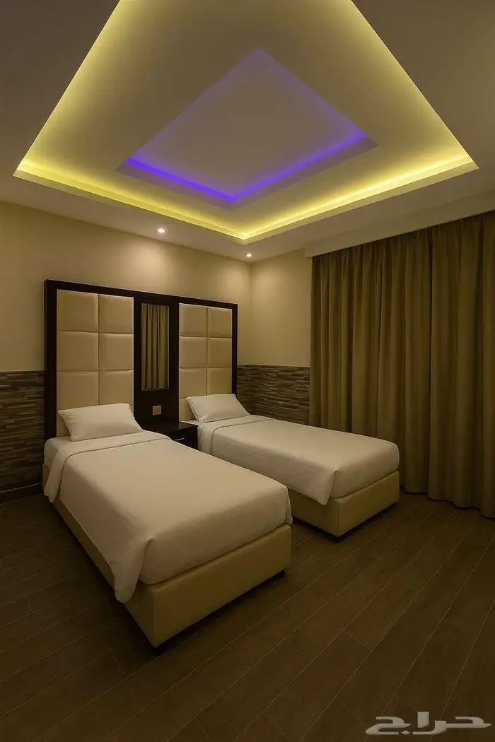 شاليه للايجار بدرة العروس شاطئ الحمراء على البحر المفتوح 9