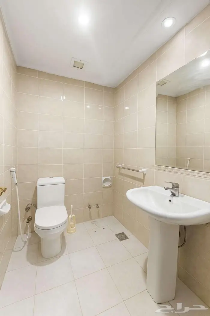 شاليه للايجار بدرة العروس شاطئ الحمراء على البحر المفتوح 13