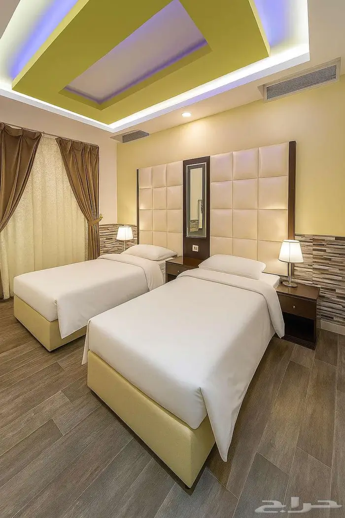 شاليه للايجار بدرة العروس شاطئ الحمراء على البحر المفتوح 8