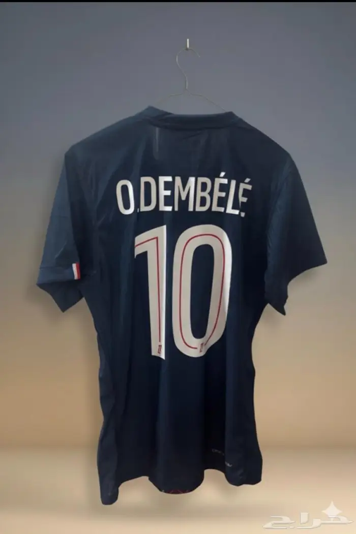 تيشيرتات كورة نسخة اللاعبين 12