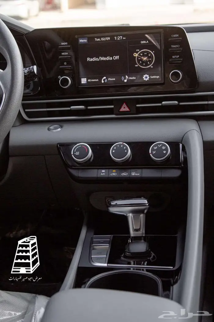 هيونداي النترا سمارت بلس 2026 كاش واقساط سعودي 13