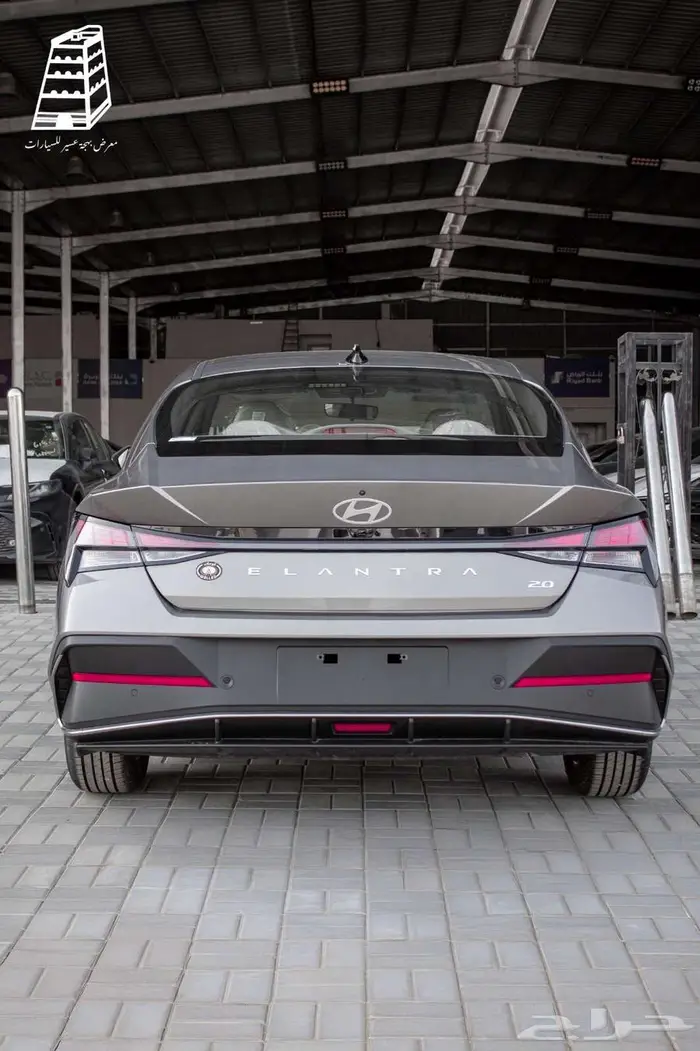 هيونداي النترا سمارت بلس 2026 كاش واقساط سعودي 4