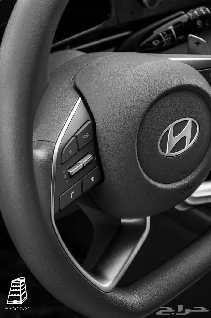 هيونداي النترا سمارت بلس 2026 كاش واقساط سعودي 16