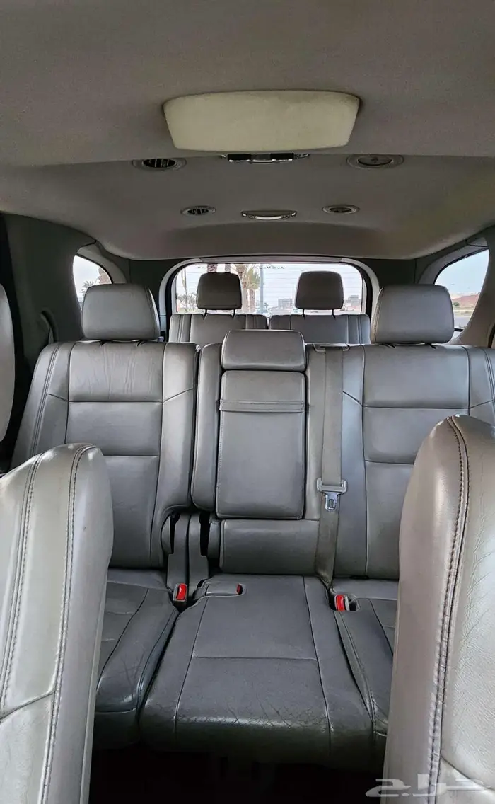 دوج دورانقو 2013 همي فئة CREW 5