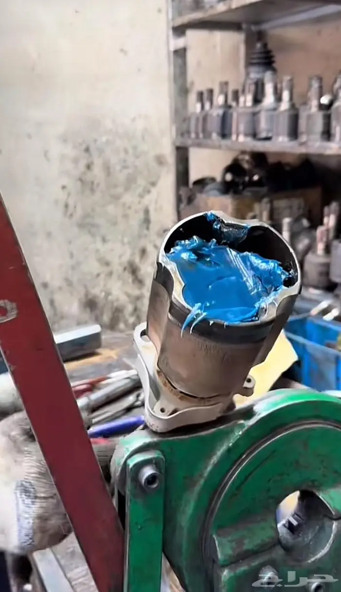 بي ام دبليو مساعدات بالونات 3