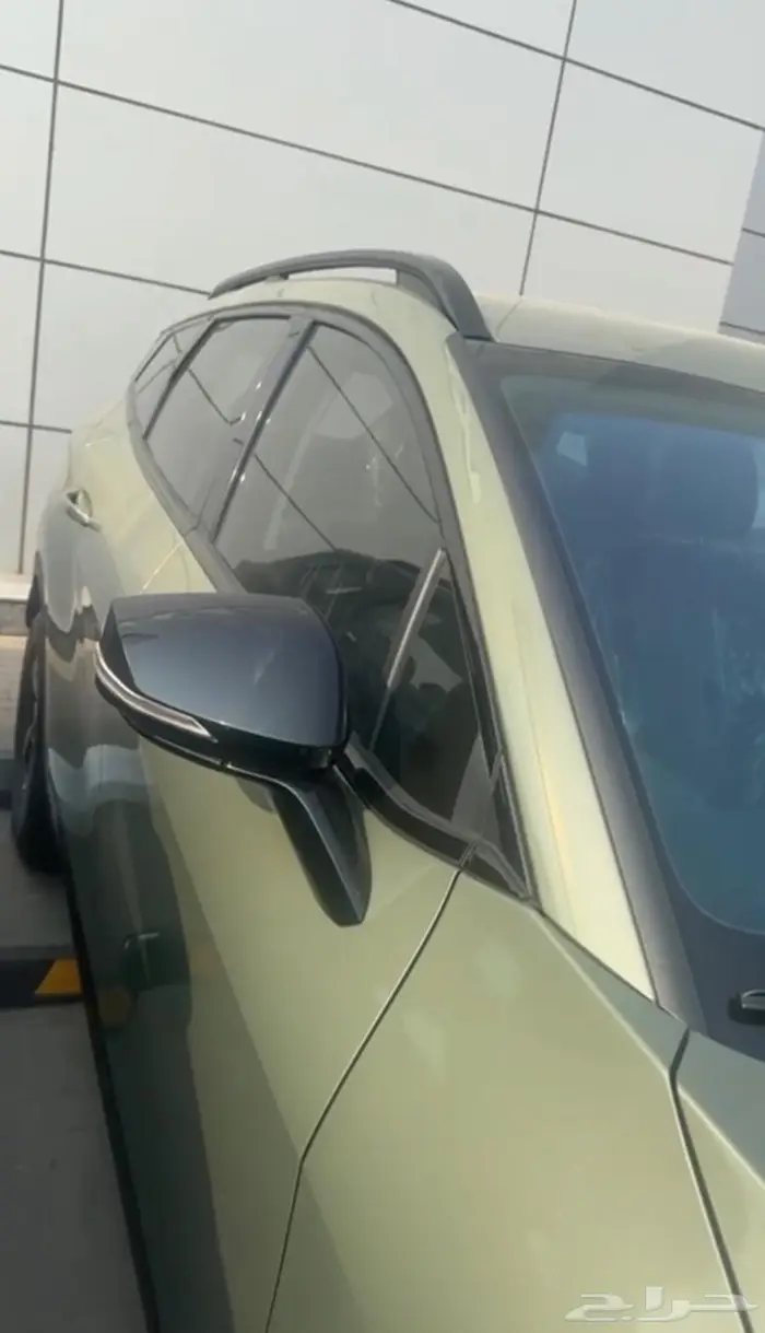 كيا سبورتاج فئه أولى 6