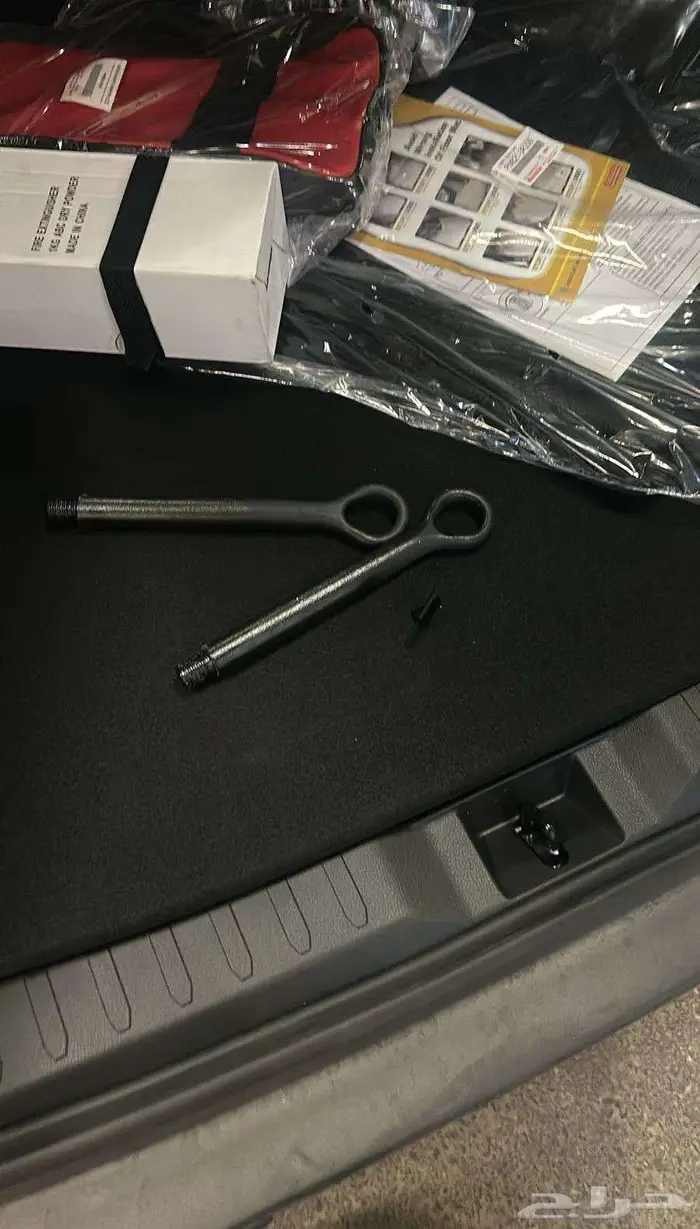 تويوتاراف فور 2025 ستاندرد دفع أمامي 15