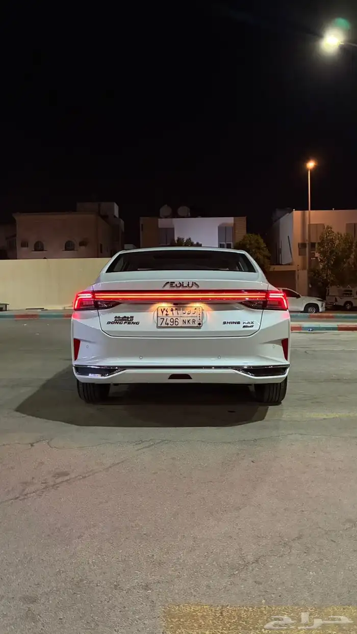 شاين ماكس دنق يونق 60 موديل 2024 8