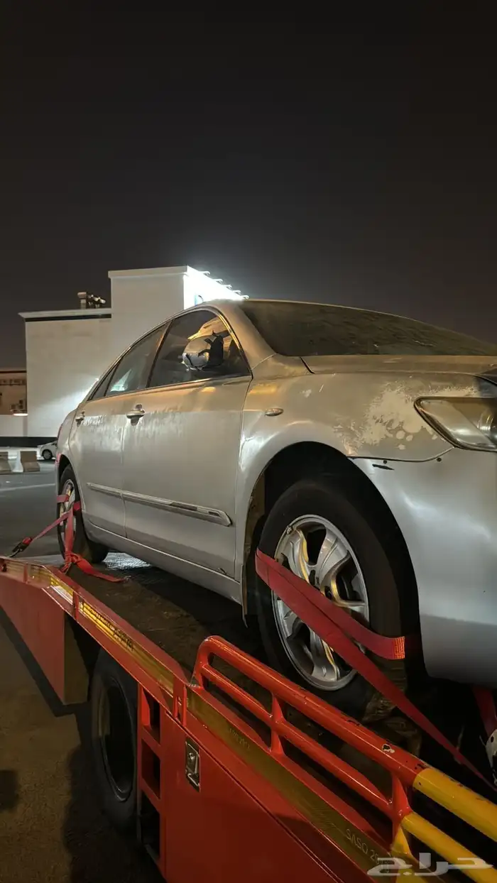 سطحة مكة المكرمة 1