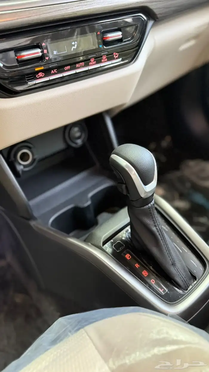 سوزوكي ديزاير استاندر 2026 6